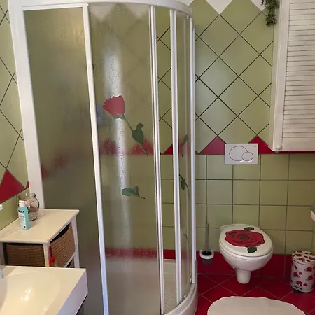 Apartman A Jump Into Sigirino *