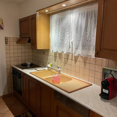Apartment A Jump Into Sigirino Monteceneri