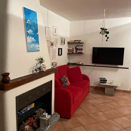 A Jump Into Sigirino Apartment Monteceneri