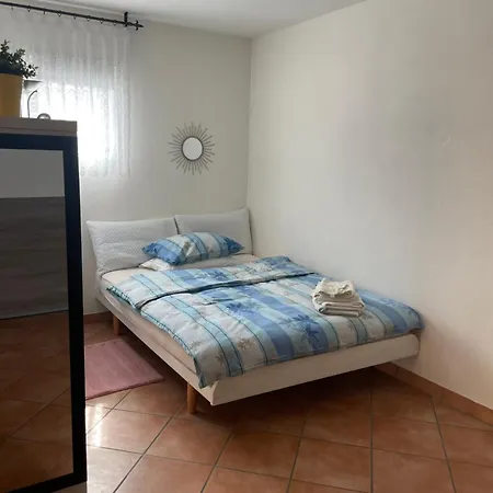 Apartment A Jump Into Sigirino *