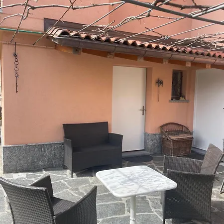 A Jump Into Sigirino Apartment Monteceneri